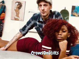 CrowsOnStilts