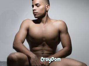 CroyDom