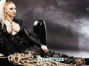 CruelKrissa