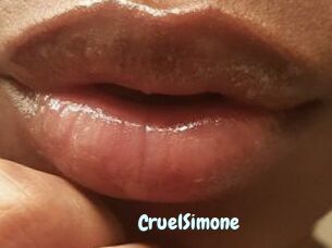 CruelSimone