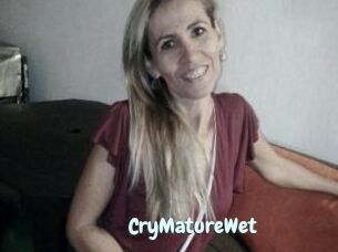 CryMatureWet