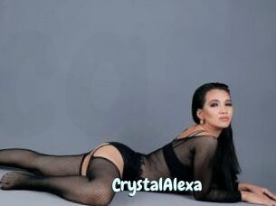 CrystalAlexa
