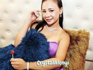 CrystalAlonyi