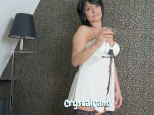 CrystalCams