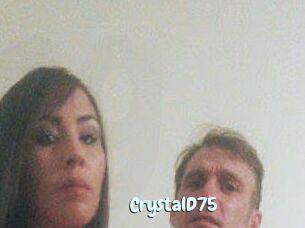 CrystalD75