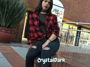 CrystalDark