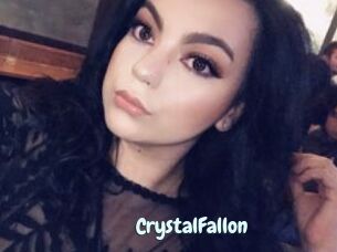 CrystalFallon