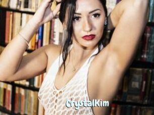 CrystalKim