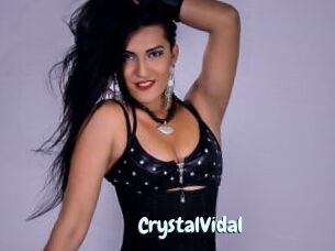 CrystalVidal