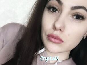 CrystalX