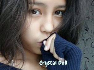 Crystal_Doll