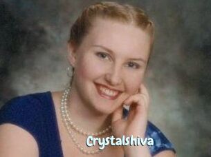 Crystalshiva