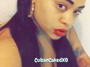 CubanCakedXO