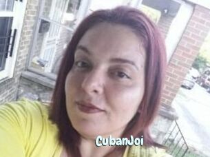 CubanJoi