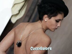 CucciGalore