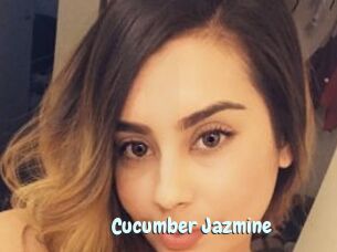 Cucumber_Jazmine