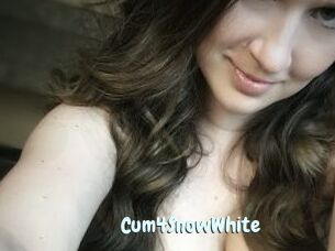 Cum4SnowWhite