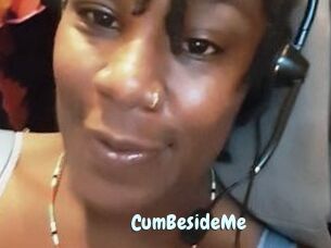 CumBesideMe