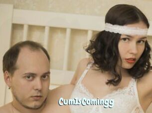 CumIsComingg