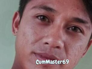 CumMaster69