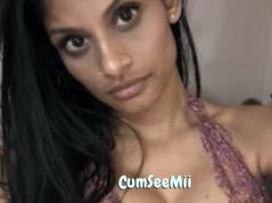 CumSeeMii