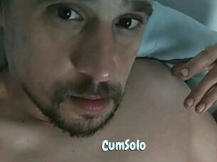 CumSolo