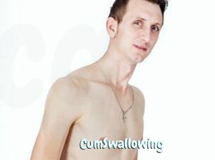 CumSwallowing