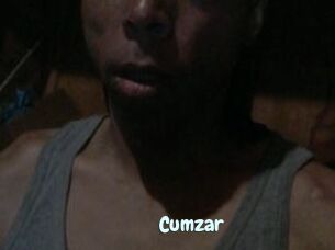 Cumzar