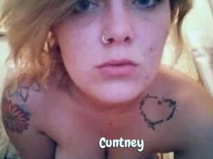 Cuntney