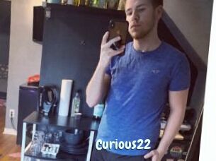 Curious22