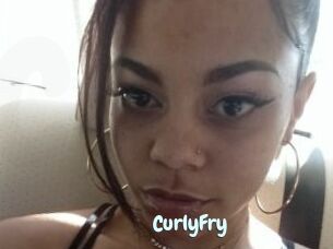 CurlyFry
