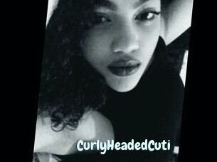 CurlyHeadedCuti