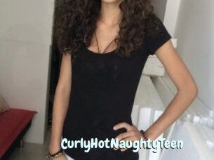CurlyHotNaughtyTeen