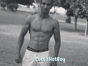 CurtisHotBoy