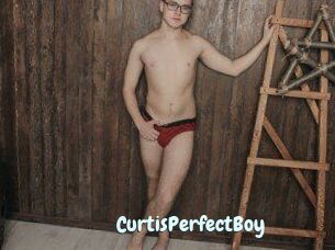 CurtisPerfectBoy