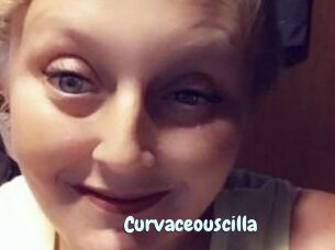 Curvaceouscilla