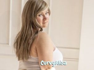 CurvyAlisa