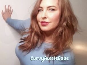 CurvyAussieBabe