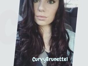 CurvyBrunette1