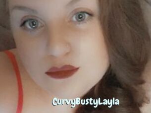 CurvyBustyLayla