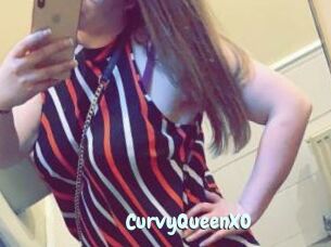 CurvyQueenXO