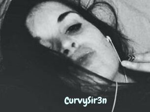 CurvySir3n