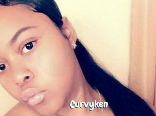 Curvyken