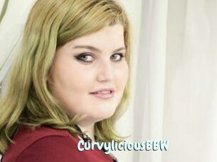 CurvyliciousBBW