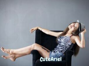 CuteAriel
