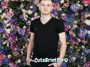 CuteBrintForU