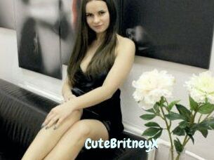 CuteBritneyX