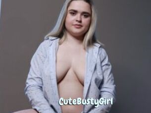 CuteBustyGirl