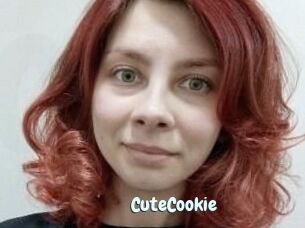 CuteCookie