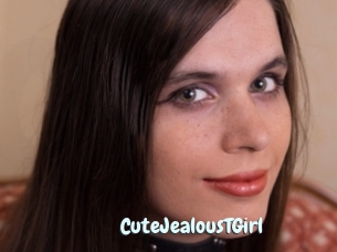 CuteJealousTGirl